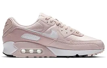 Nike Air Max 90 Barely Rose (W) - 2