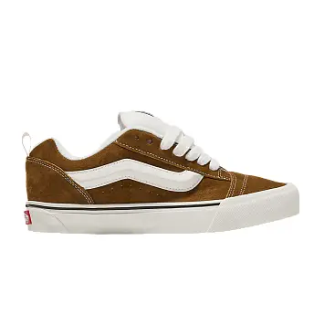 Vans Knu-Skool Brown - 1