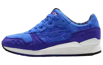 ASICS Gel-Lyte III Hanon 'Solstice' - 1
