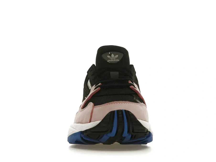 Фото № 2 с приближением к товару «‎adidas Falcon Core Black Light Pink »