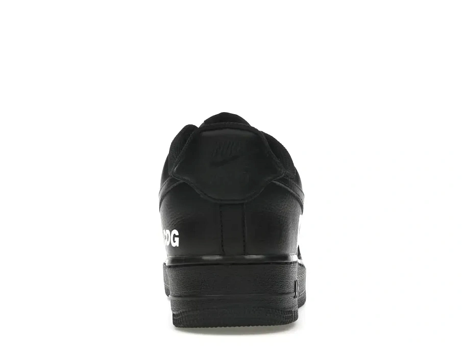 Фото № 4 с приближением к товару «‎Nike Air Force 1 Low Retro SP»