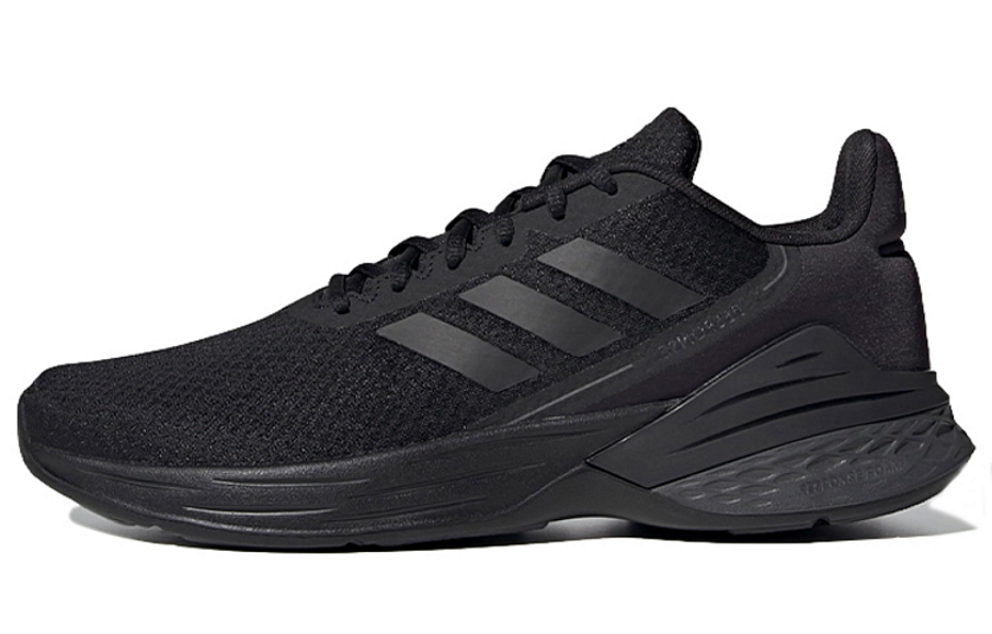 Фото № 1 с приближением к товару «‎adidas Response SR 'Core Black'»