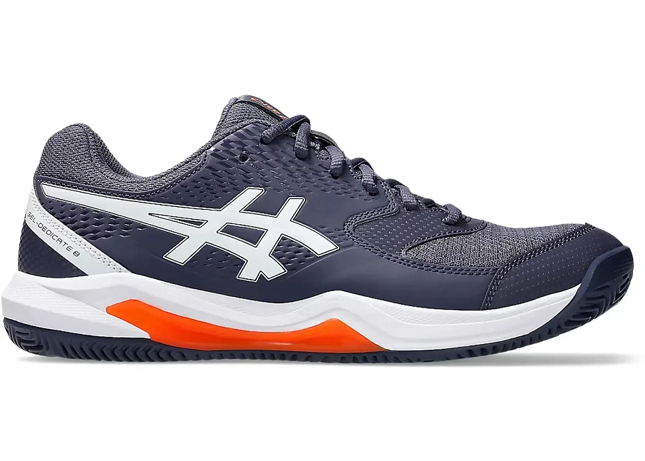 Фото № 1 с приближением к товару «‎ASICS Gel-Dedicate 8 Clay»