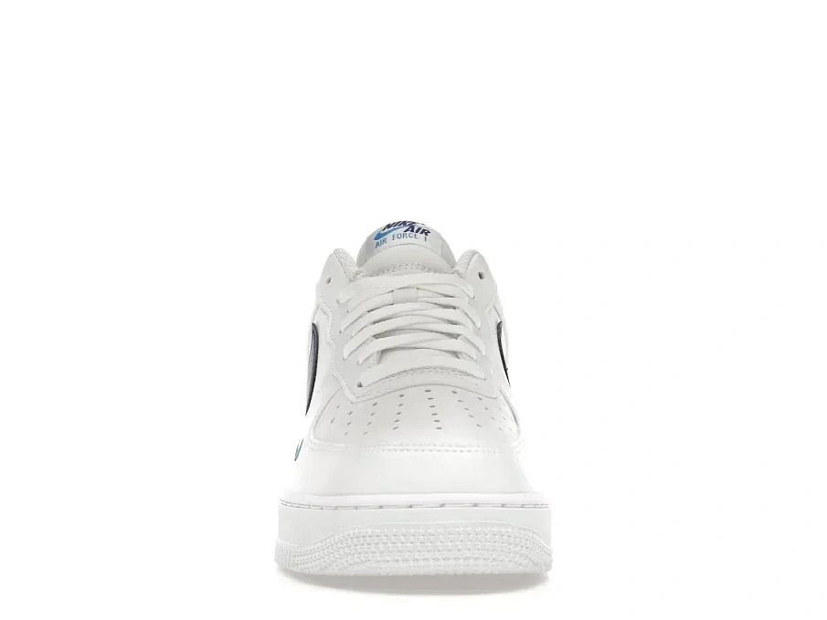 Фото № 2 с приближением к товару «‎Nike Air Force 1 Low»