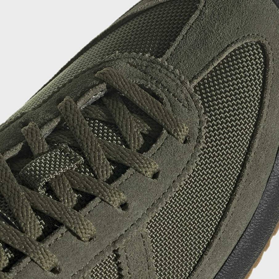 Фото № 5 с приближением к товару «‎Кроссовки Adidas SPAD115O1G6-N11»