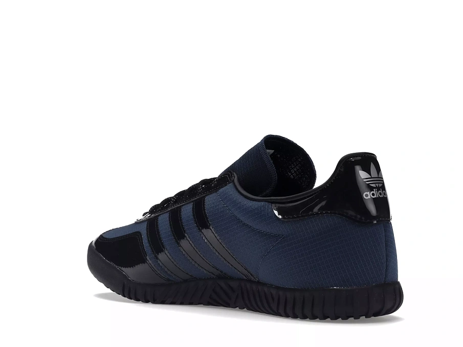Фото № 2 с приближением к товару «‎adidas A.B. Gazelle Indoor Blondey McCoy Mineral Blue»