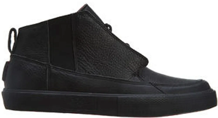 Фото № 1 с приближением к товару «‎Jordan V.2 Grown Black»
