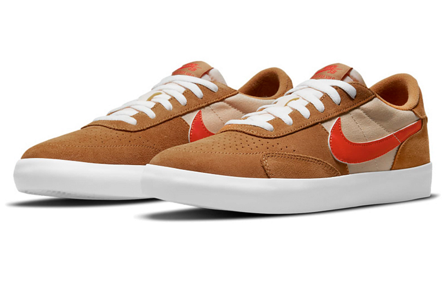 Фото № 3 с приближением к товару «‎Nike Heritage Vulc SB 'Mars Yard'»