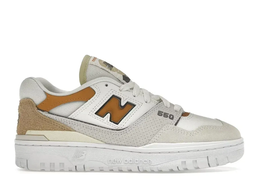 Фото № 1 с приближением к товару «‎New Balance 550»