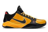 Фото № 1 с приближением к товару «‎Nike Kobe 5 Bruce Lee»