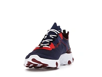 Фото № 4 с приближением к товару «‎Nike React Element 55 Rabid Panda»