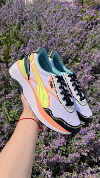 Фото № 4 с приближением к товару «‎Puma Cruise Rider Rave»