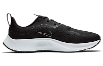 Фото № 2 с приближением к товару «‎Nike Air Zoom Pegasus 37 Shield BlackWhite»