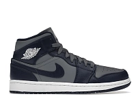 Фото № 1 с приближением к товару «‎Jordan 1 Mid Georgetown»