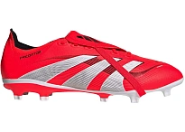 Фото № 1 с приближением к товару «‎adidas Predator League Fold-Over Tongue FG/MG»