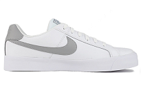 Фото № 2 с приближением к товару «‎Nike Court Royale AC White»