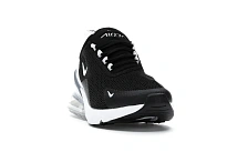 Фото № 3 с приближением к товару «‎Nike Air Max 270 Black White Pure Platinum »
