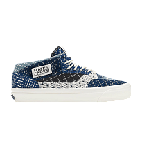 Фото № 1 с приближением к товару «‎FDMTL x Vans Half Cab 33 Engineered Knit Sashiko Pack»