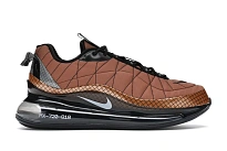 Фото № 1 с приближением к товару «‎Nike Air Max 720-818 Metallic Copper»