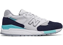 Фото № 1 с приближением к товару «‎New Balance 998»