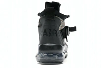 Фото № 4 с приближением к товару «‎Nike Air VaporMax Premier Flyknit Black Multi-Color»