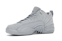 Фото № 4 с приближением к товару «‎Jordan 12 Retro Low Wolf Grey »