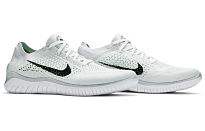 Фото № 3 с приближением к товару «‎Nike Free RN Flyknit 2018 'White'»