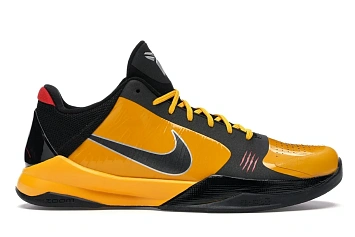 Nike Kobe 5 Bruce Lee - 1