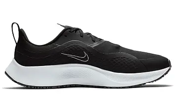 Nike Air Zoom Pegasus 37 Shield BlackWhite - 2