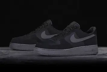 Nike Air Force 1 ’07 Txt  - 2