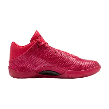 Air Jordan 41 University Red - 1