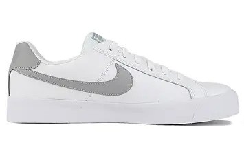 Nike Court Royale AC White - 3