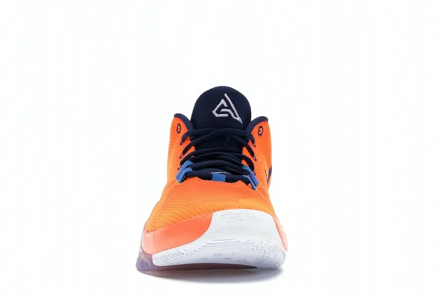 Фото № 2 с приближением к товару «‎Nike Zoom Freak 1 Antetokounbros»