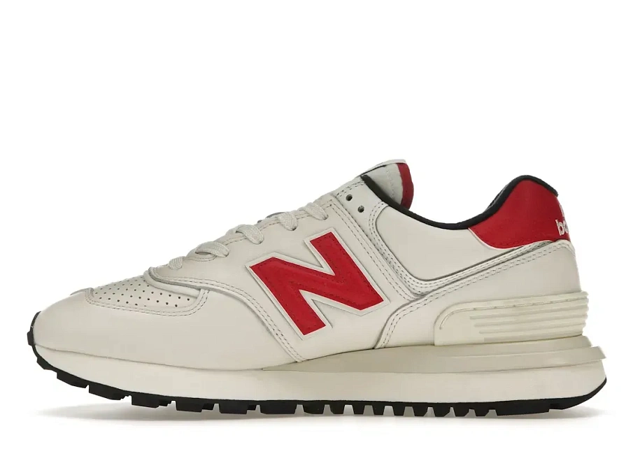 Фото № 3 с приближением к товару «‎New Balance 574 Legacy»