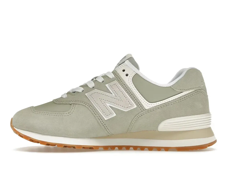 Фото № 3 с приближением к товару «‎New Balance 574»