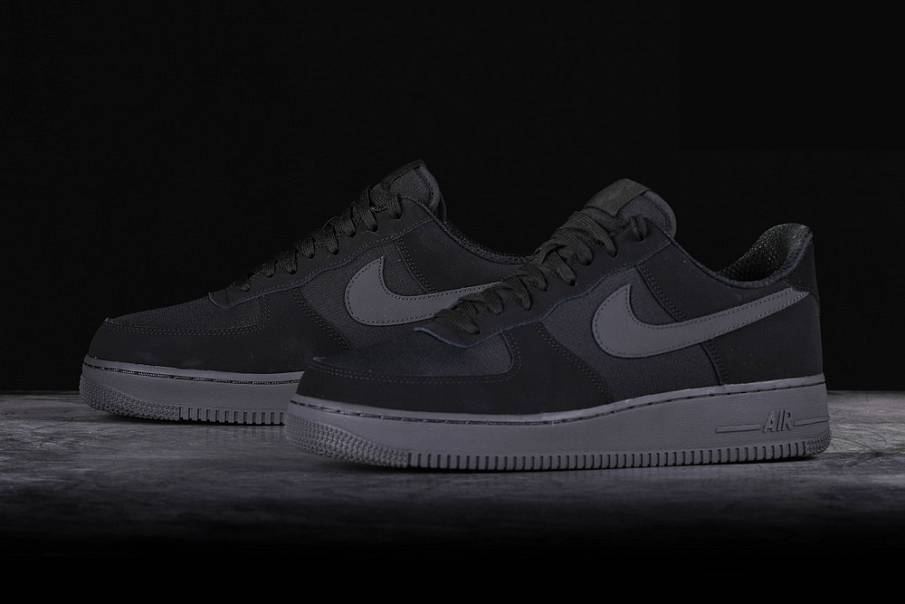 Фото № 2 с приближением к товару «‎Nike Air Force 1 ’07 Txt »
