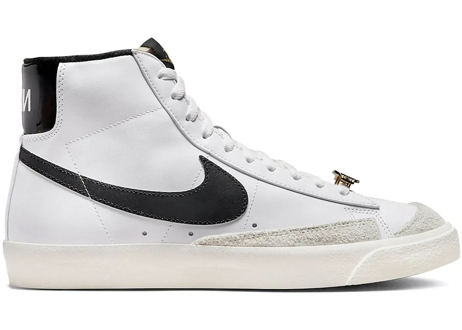 Фото № 1 с приближением к товару «‎Nike Blazer Mid World Champions»