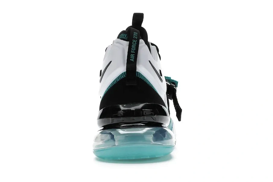 Фото № 4 с приближением к товару «‎Nike Air Force 270 Command Force»