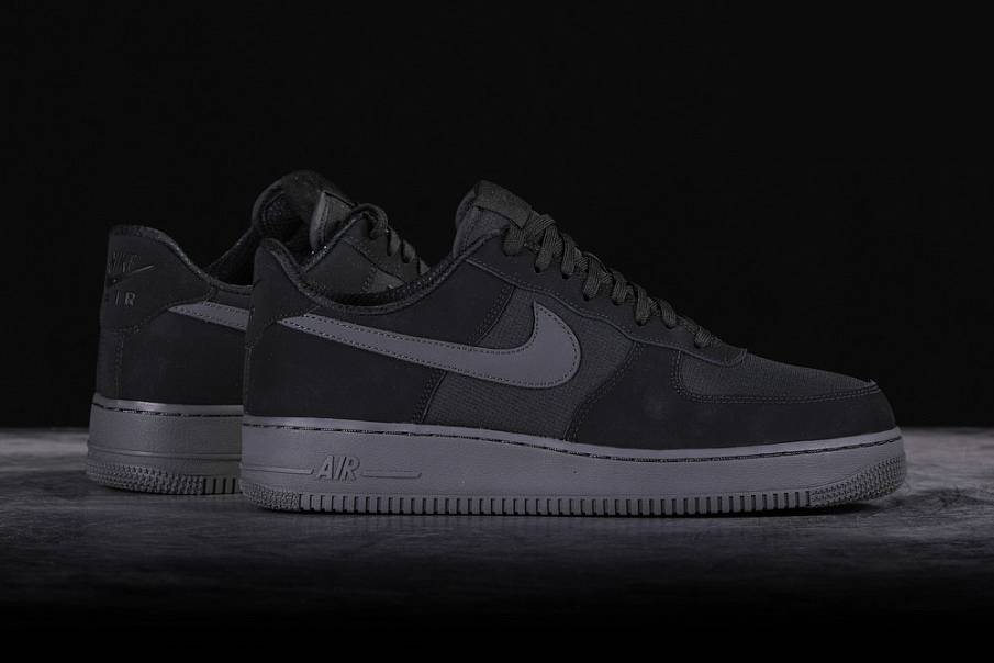 Фото № 5 с приближением к товару «‎Nike Air Force 1 ’07 Txt »