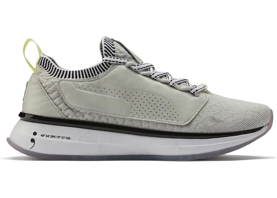 Фото № 1 с приближением к товару «‎Puma Runner Strength»