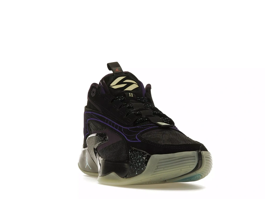 Фото № 2 с приближением к товару «‎Jordan Luka 2 Luk.AI Space Hunter»