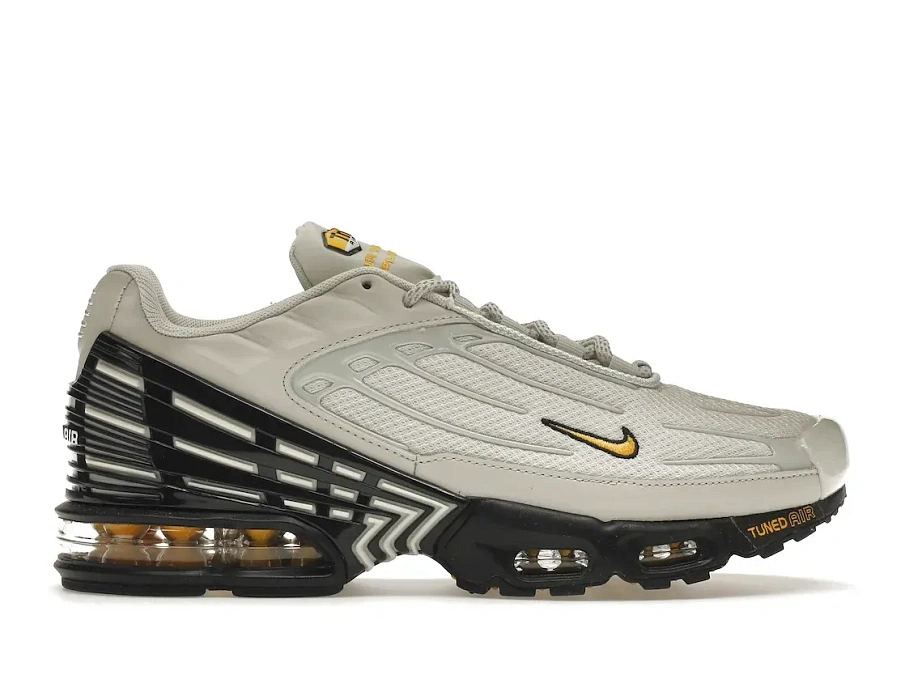 Фото № 1 с приближением к товару «‎Nike Air Max Plus 3 Bone Black»