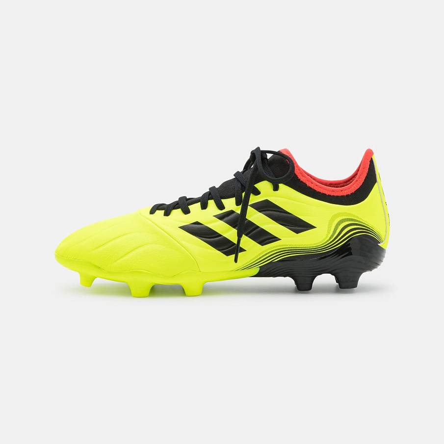 Фото № 1 с приближением к товару «‎Adidas Copa Sense.3 FG »