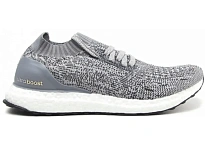 Фото № 1 с приближением к товару «‎adidas Ultra Boost Uncaged Clear Grey »