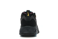 Фото № 4 с приближением к товару «‎Nike Air Max 200 Black Bordeaux »