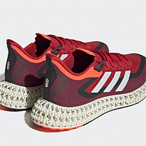 Фото № 5 с приближением к товару «‎Adidas D Fwd »