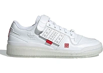 Фото № 1 с приближением к товару «‎adidas Forum Low Chinese New Year (2021)»