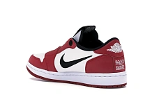 Фото № 6 с приближением к товару «‎Jordan 1 Retro Low Slip Chicago »