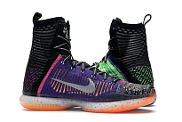 Фото № 5 с приближением к товару «‎Nike Kobe 10 Elite High What the»