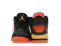 Фото № 4 с приближением к товару «‎Jordan 3 Retro»